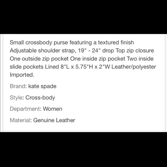 New with tags ❤️ - Picture 4 of 6